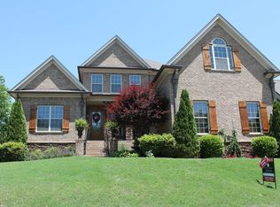 1055 Alice Springs Cir, Spring Hill, TN 37174
