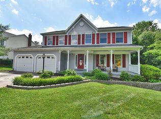 420 E Ring Factory Rd, Bel Air, MD 21014