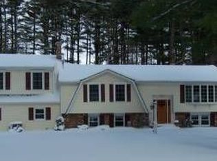 24 Westward Cir, North Reading, MA 01864