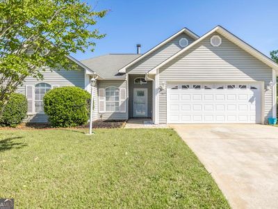 107 Billington Ct, Bonaire, GA, 31005