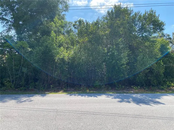 Gatewood Ave Lot 5, Spring Hill, FL 34608