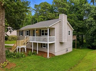 205 Shallowford Rd NW, Kennesaw, GA 30144