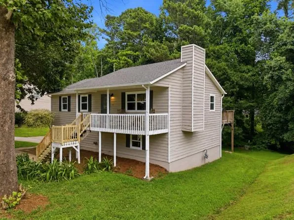 205 Shallowford Rd NW, Kennesaw, GA 30144