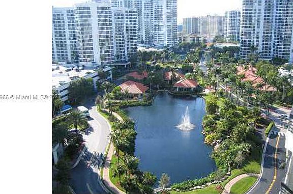 4th image of 3600 Mystic Pointe Dr APT 1504