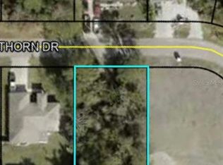 42 Round Thorn Dr #9, Palm Coast, FL 32164