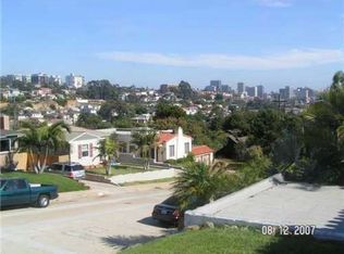 3242 Goldfinch St, San Diego, CA 92103