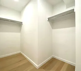 Rented by The Dermot Realty Management Company