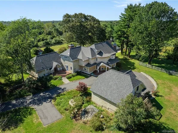 547 Taugwonk Road, Stonington, CT 06378