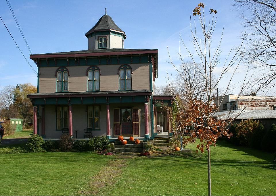 20 Forest St, Sugar Grove, PA 16350 Zillow