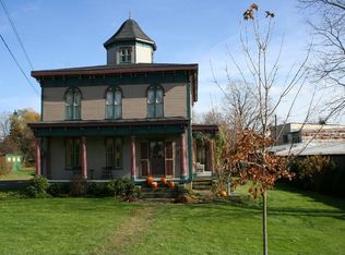 20 Forest St, Sugar Grove, PA 16350