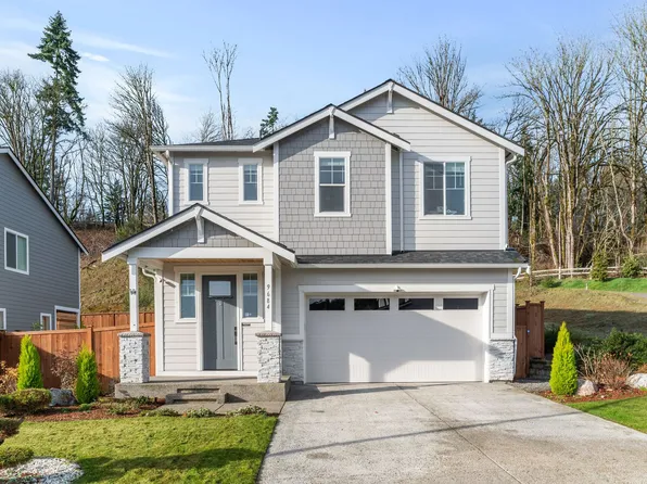 9684 Prospect Pl, Gig Harbor, WA 98335