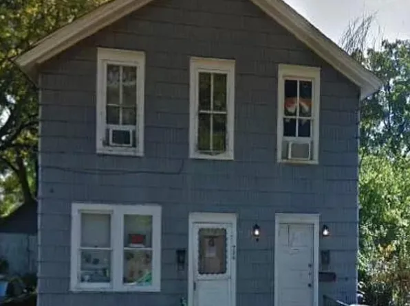 726 N Scott St #2, South Bend, IN 46616