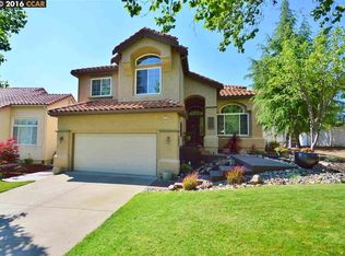 2160 Bluerock Cir, Concord, CA 94521