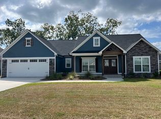 4921 Hatfield Cir, Hahira, GA 31632