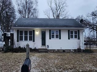 210 Federal St, Midland, MI 48642