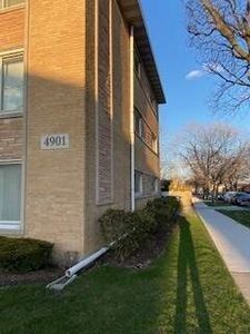 4907 N Harlem Ave #3, Chicago, IL, 60656