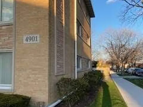 4907 N Harlem Ave #3, Chicago, IL 60656
