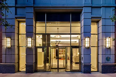 Rented by Chelsea Associates LLC