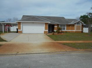 2524 Katherine Ct, Titusville, FL 32780