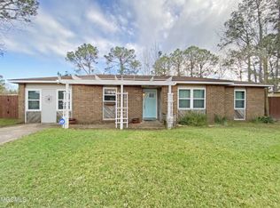 2500 San Jacinto St, Gautier, MS 39553