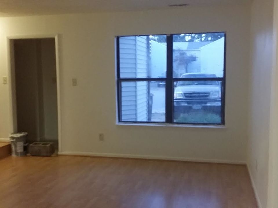 Front room
