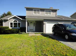 130 3rd St, Centre Hall, PA 16828