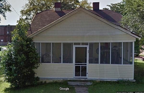 1st image of this home