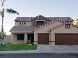 12834 W Mulberry Dr, Avondale, AZ 85392