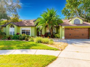 1211 Ambrose Ct, Spring Hill, FL 34608