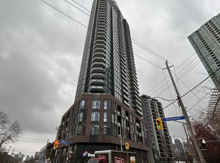 159 Wellesley St E #303, Toronto, ON M4Y 1J4