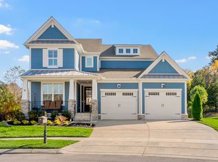 3006 Hedgelawn Dr, Lebanon, TN 37090