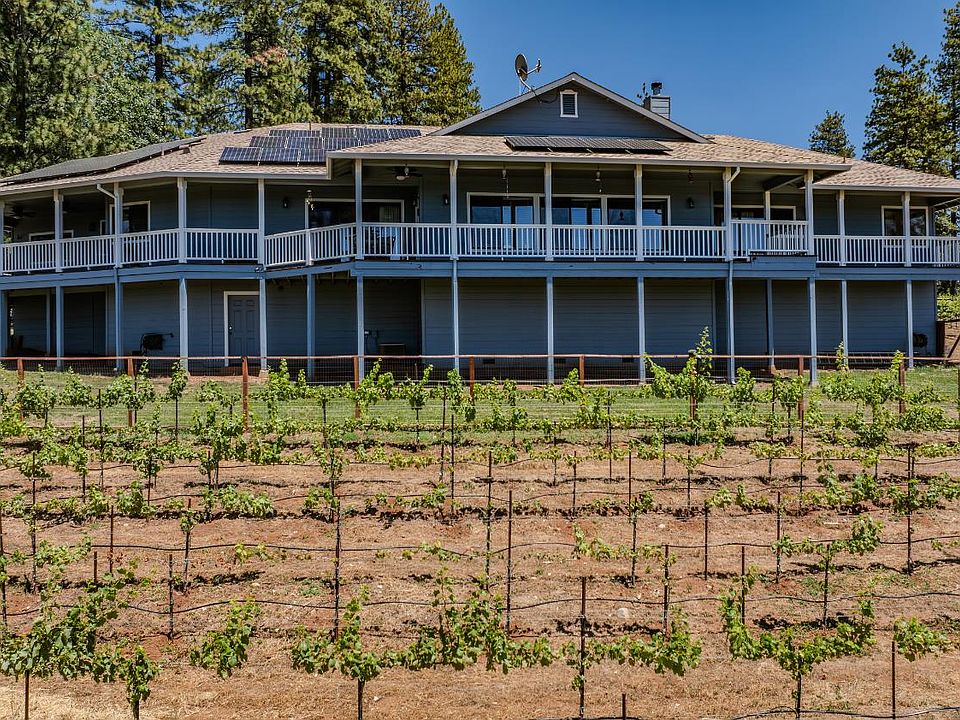 1st image of 18591 Ponderosa Hills Rd