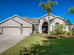 7531 Dunbridge Dr, Odessa, FL 33556