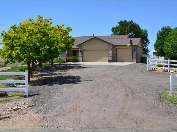 9025 E 138th Court, Brighton, CO 80602