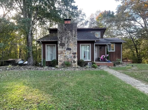 303 Park Ave, Barbourville, KY 40906