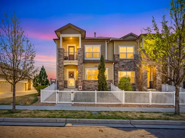 4902 Northern Lights Dr #A, Fort Collins, CO 80528