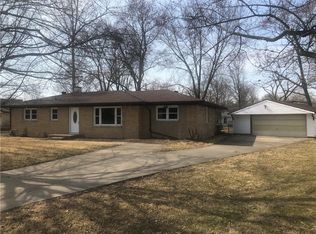 444 Sunset Blvd, Greenwood, IN 46142