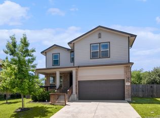 8550 Cherokee Rdg, Converse, TX 78109