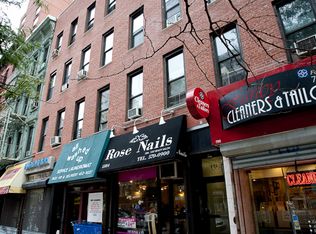 138 2nd Ave, New York, NY 10003
