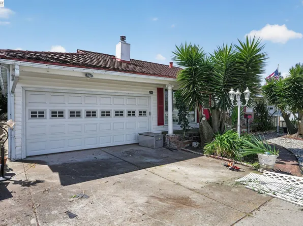 237 Goodwin St, Hayward, CA 94544