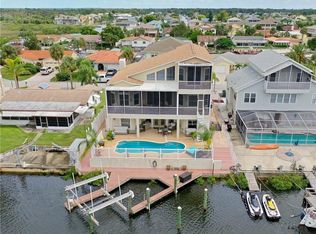 15709 Century Dr, Hudson, FL 34667