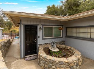 35228 Lenard Road, Springville, CA 93265