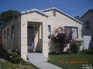 2216 Napa St, Vallejo, CA