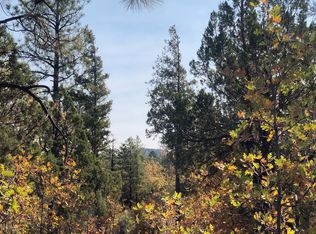 Rim Rd, Lakeside, AZ 85929