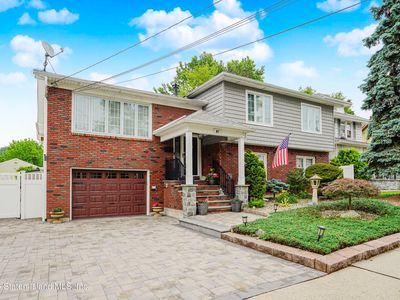 97 Martin Ave, Staten Island, NY, 10314