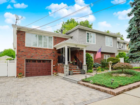 97 Martin Ave, Staten Island, NY 10314