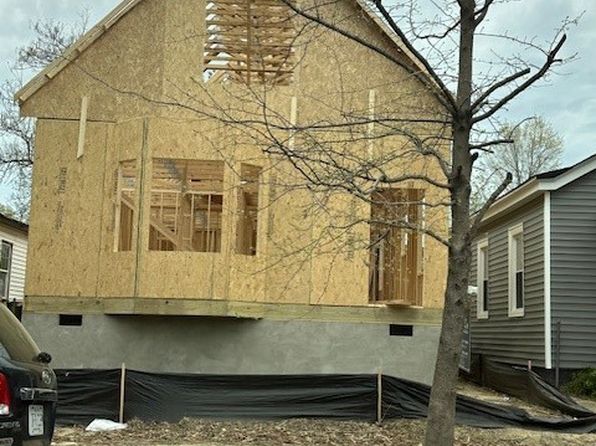 3303 Decatur St, Richmond, VA 23224