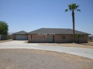 516 N Racetrack Rd, Henderson, NV 89015