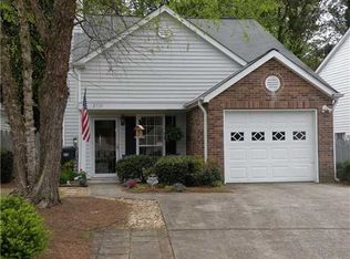 2710 Highland Rdg NW, Kennesaw, GA 30152