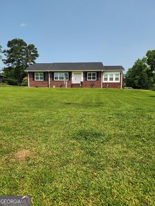 617 E College St, Bowdon, GA, 30108